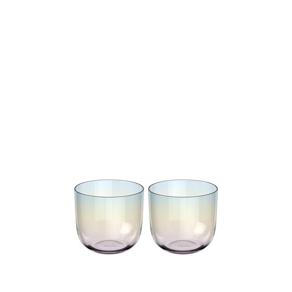 Villeroy & Boch Like Glass Wasserglas, Set 2tlg.