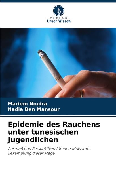 Epidemie des Rauchens unter tunesischen Jugendlichen