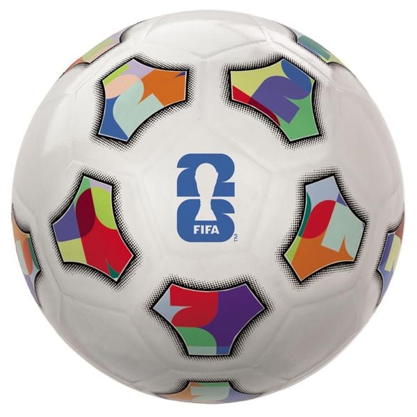 FIFA World Cup 2026 Amerika, offiziell lizensierter Ball, 300g