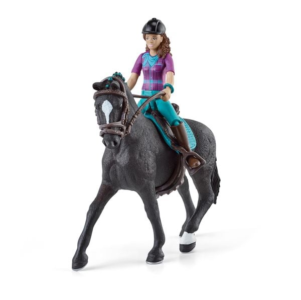 schleich® Horse Club Lisa & Storm