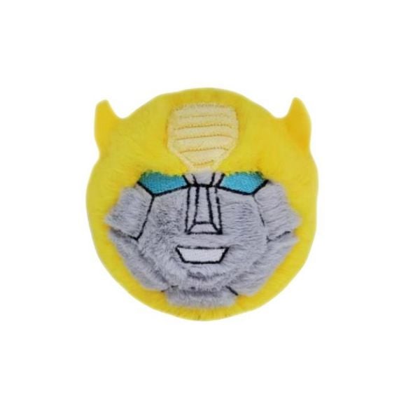BUMBLEBEE - TRANSFORMERS - BOUNCER