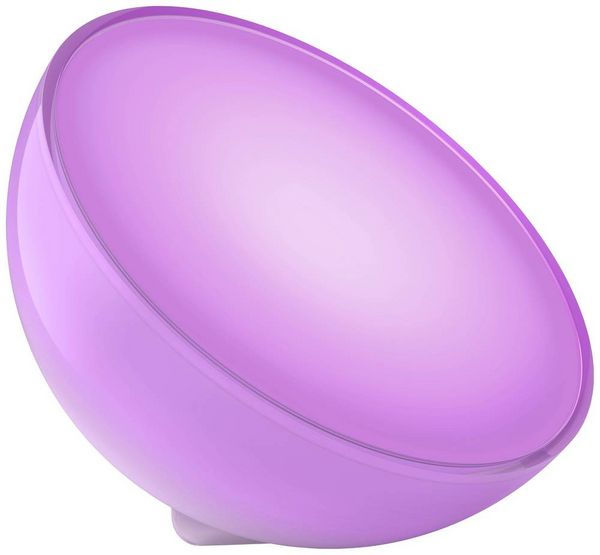 Philips Hue Tischleuchte 915005821901 RGBW