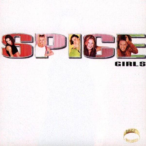 Spice Girls: Spice