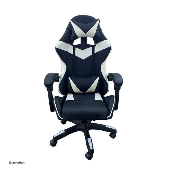 HTI-Living Gamingstuhl Krit Gamingstuhl Krit