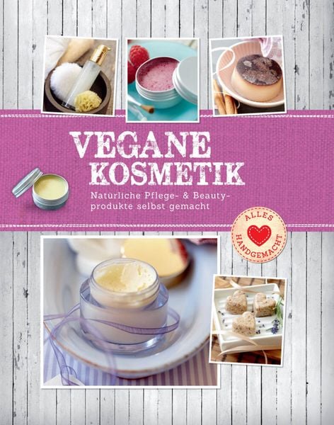 Vegane Kosmetik