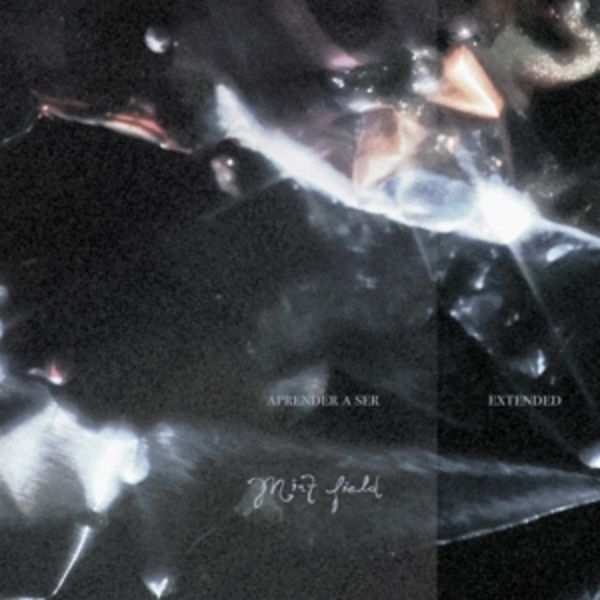 APRENDER A SER: EXTENDED (Milky Clear Vinyl)