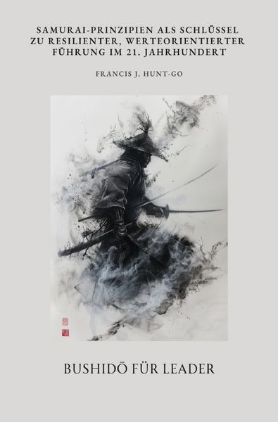 Bushidō für Leader