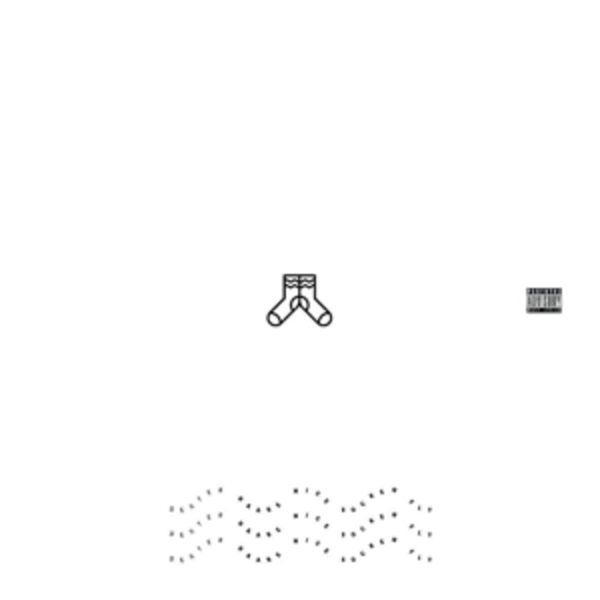 Haare nice,Socken fly (Vinyl)