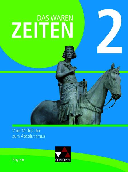 Das waren Zeiten – Neue Ausgabe Bayern / Das waren Zeiten Bayern 2 - neu