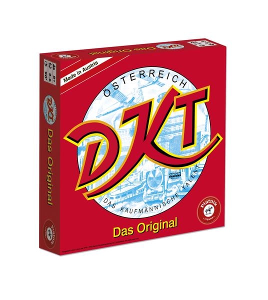 DKT Österreich (Spiel)