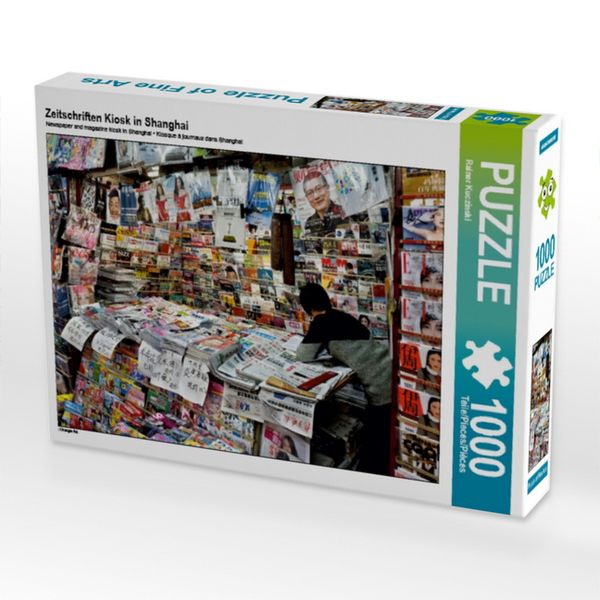 Zeitschriften