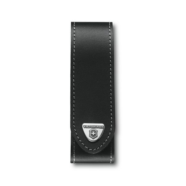 Victorinox Leder-Gürteletui, Ranger Grip Leder-Gürteletui, Ranger Grip
