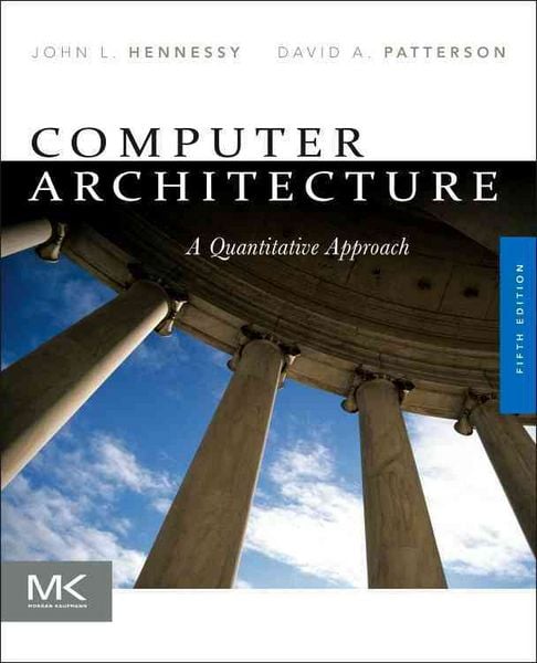 Hennessy, J: Computer Architecture