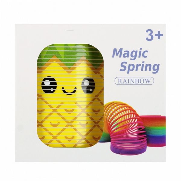 Fruehling 8x8x7 Obstmix6 mc Fensterbox