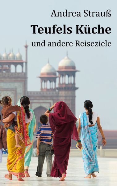 Teufels Küche