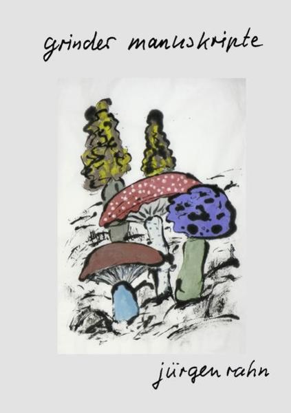 Grinder manuskripte