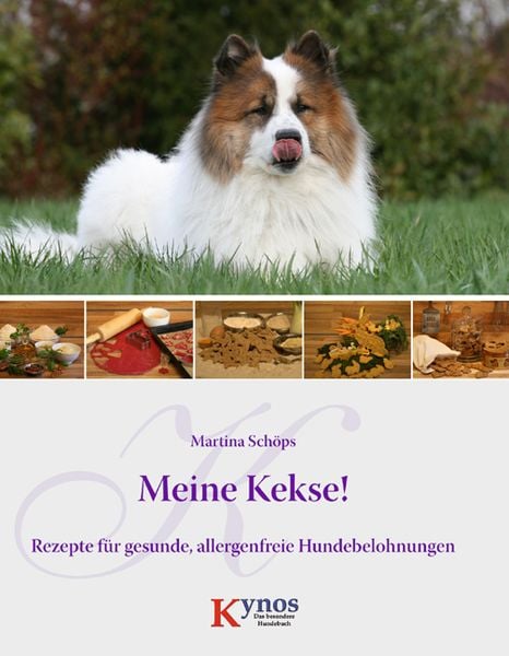 Meine Kekse!