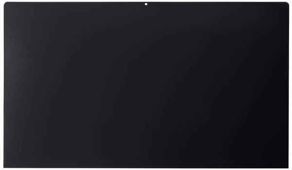 Renkforce RF-MPSIMAC-240 Blickschutzfolie iMac 61cm (24') Bildformat: 16:9 RF-6026104 Apple iMac 24' Retina 4.5K (M1, 2019), iMac