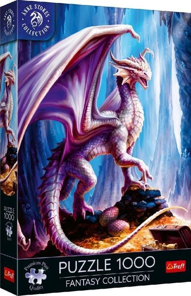 Fantasy Collection: Treasure Trove