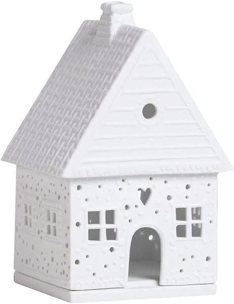 Lebkuchen Lichthaus klein