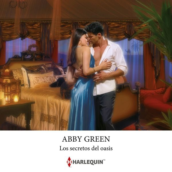 Los secretos del oasis