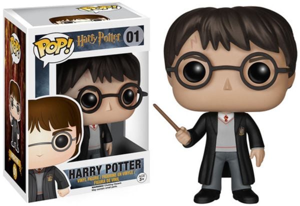 Funko POP! Harry Potter