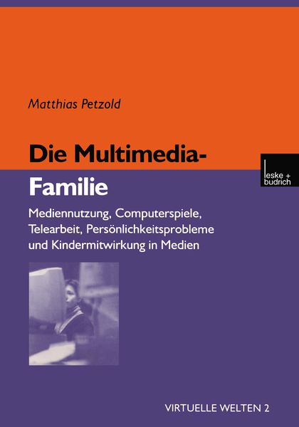 Die Multimedia-Familie