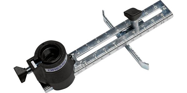 Dremel 678 Kreis- und Parallelschneider Dremel 26150678JB