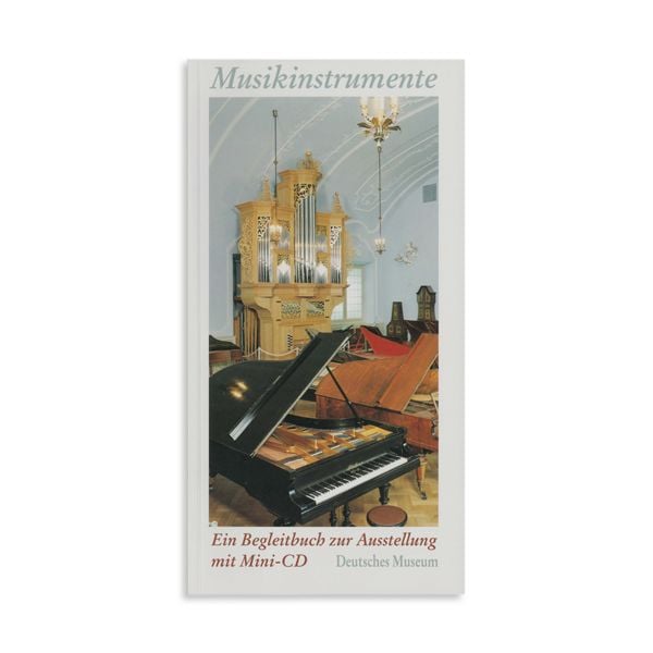Musikinstrumente