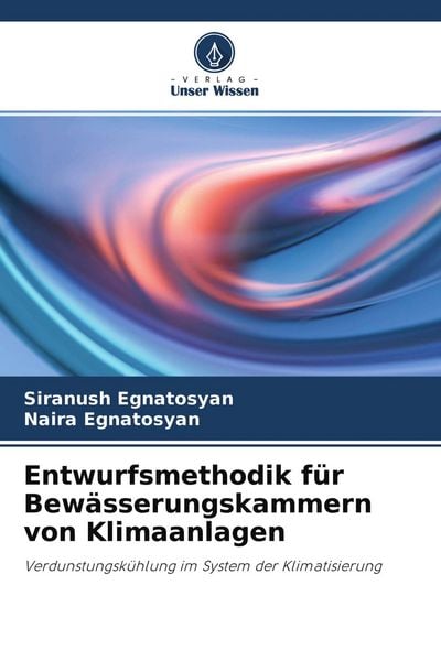 Entwurfsmethodik für Bewässerungskammern von Klimaanlagen