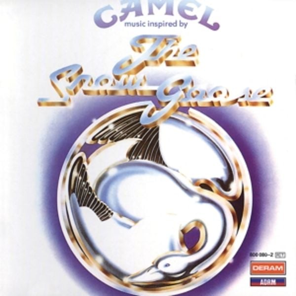 Snow Goose