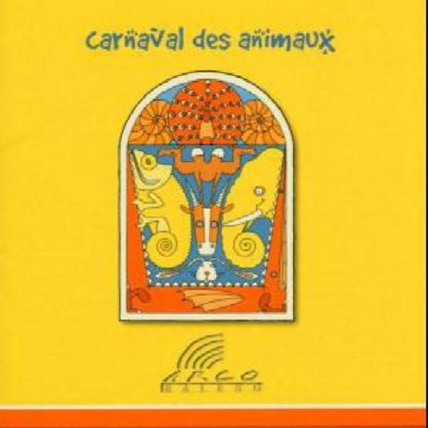 Karneval der Tiere
