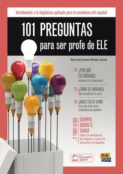 101 Preguntas para ser profe de ELE