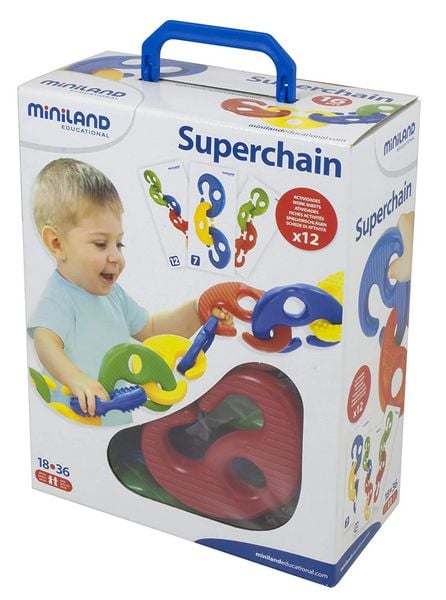 Super Chain