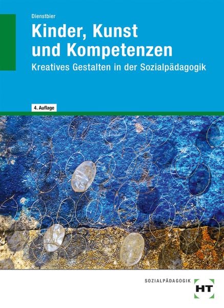 EBook inside: Buch und eBook Kinder, Kunst und Kompetenzen