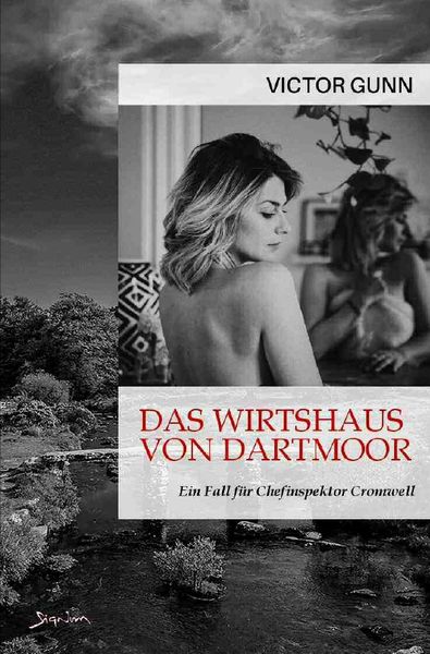Das Wirtshaus von Dartmoor - ein Fall für Chefinspektor Cromwell