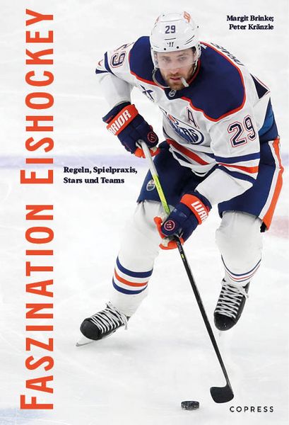 Faszination Eishockey