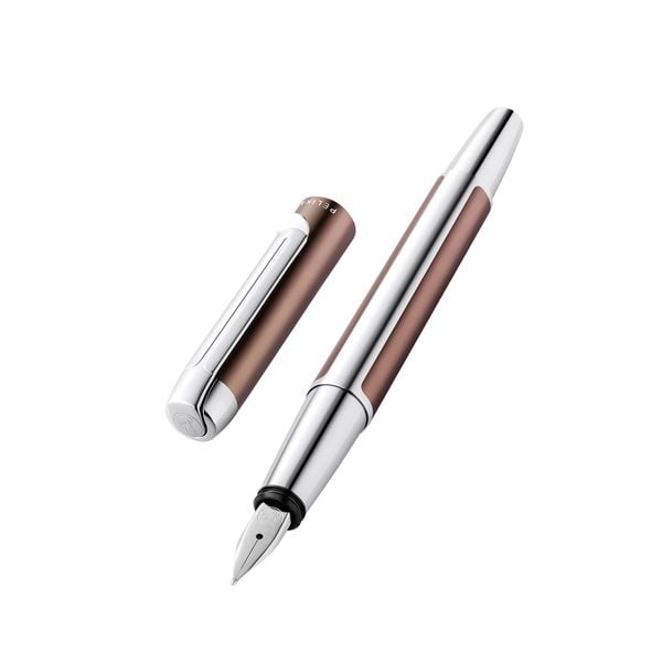 Pelikan Füller Pura P40 Mokka M