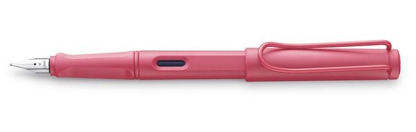 LAMY Füller safari sunset Feder M