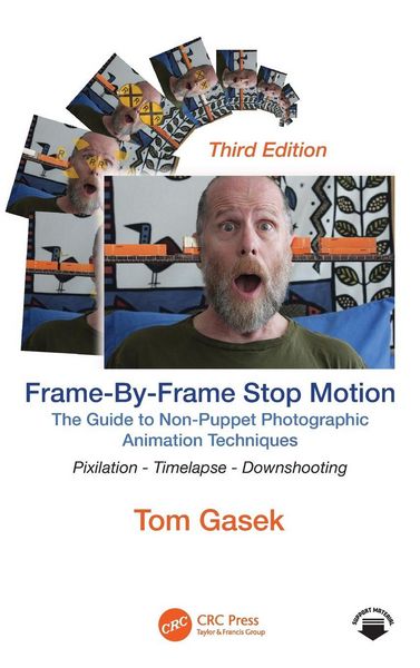 Frame-By-Frame Stop Motion