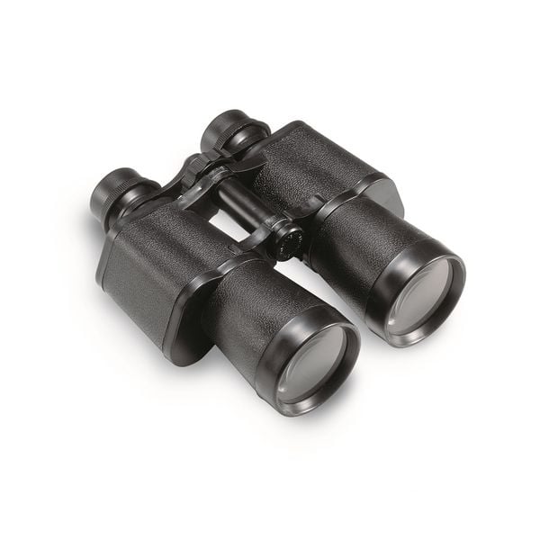 Fernglas schwarz - Special 50