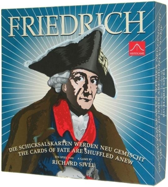 Friedrich (Spiel)