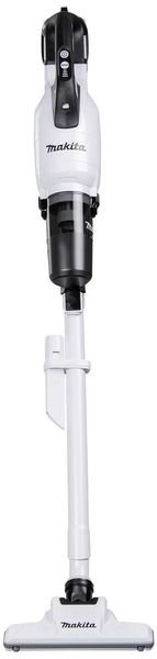 Makita DCL286FZW Akku-Handstaubsauger 18V 100W ohne Akku, ohne Ladegerät
