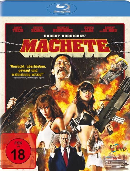 Machete