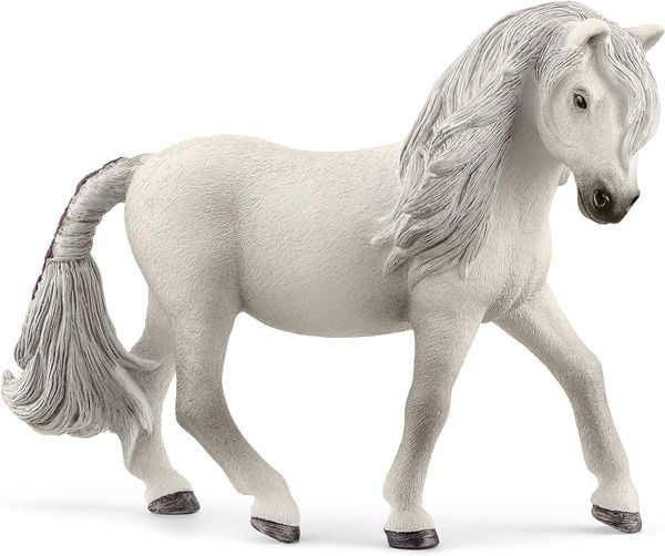 schleich Horse Club Islandpony Stute 9,2cm