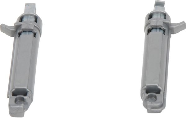 bruder Ersatzteil - Hydraulikzylinder links und rechts für Frontlader