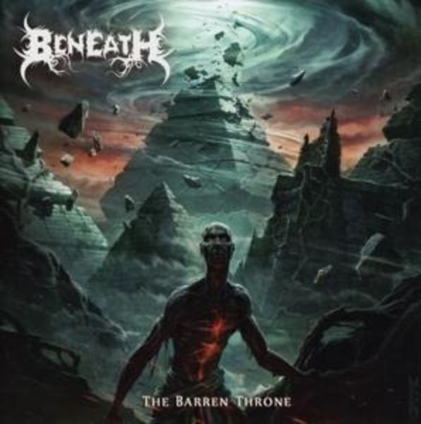 Beneath: Barren Throne