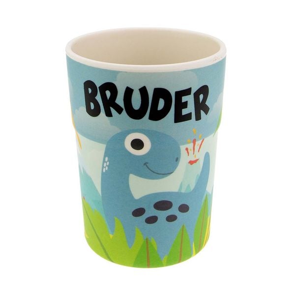 HTI-Living Kinderbecher Bruder Kinderbecher Bruder