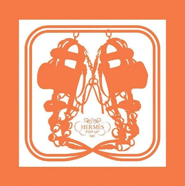 Hermès pop-up