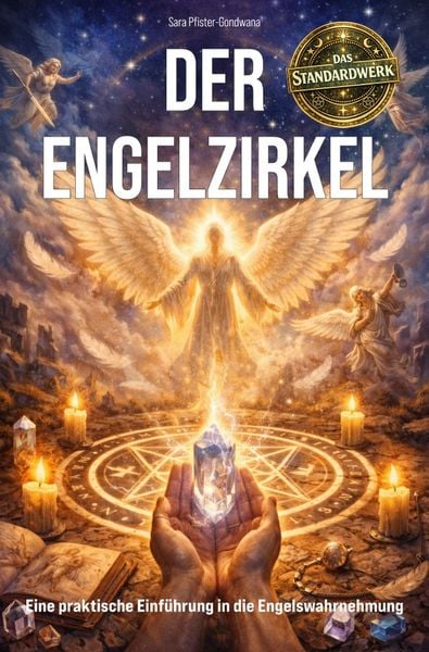 Esoterik Ratgeber / Der Engelzirkel